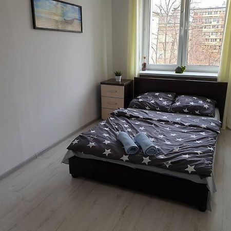Fantastic Waw - Ns54 Pokoj A Warszawa Eksteriør billede
